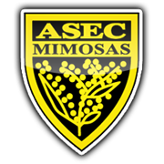 ASEC Mimosas